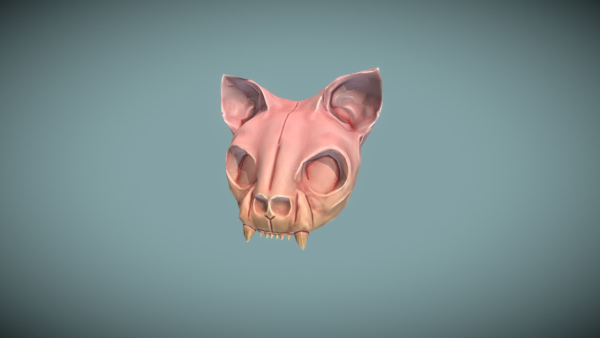 Skull 2020