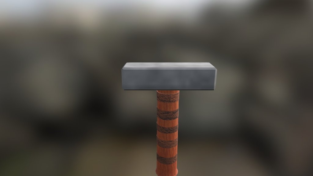 Hammer
