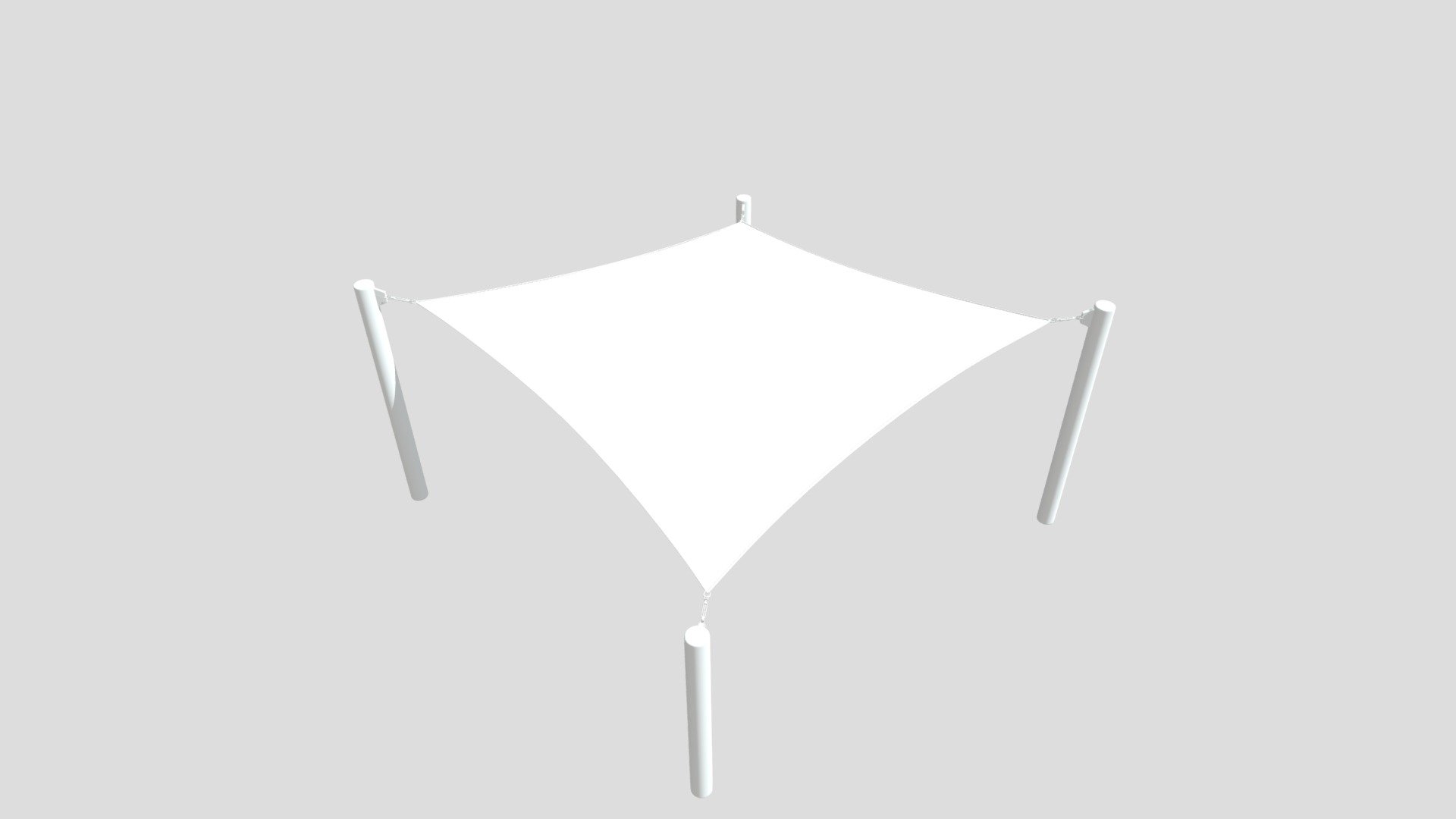 Square - 3D model by memo3 [92d3541] - Sketchfab