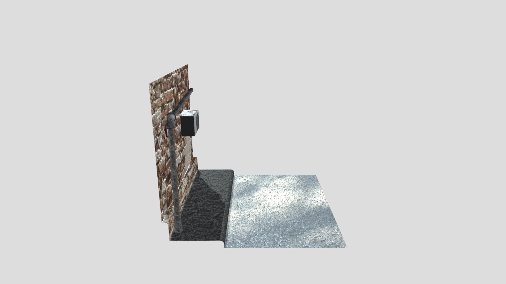 Alley