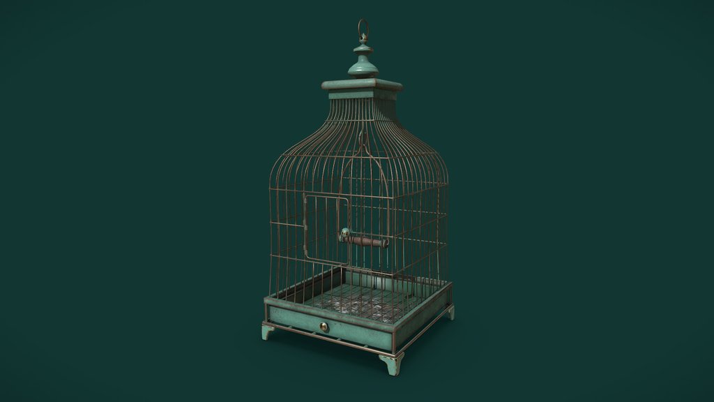 Birdcage