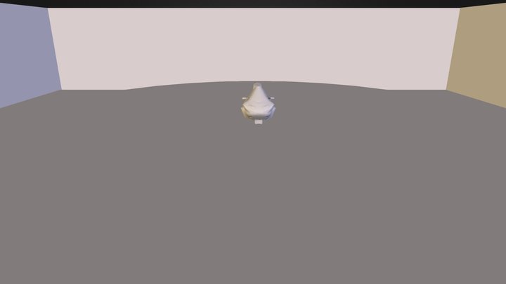 Bike 3D Model