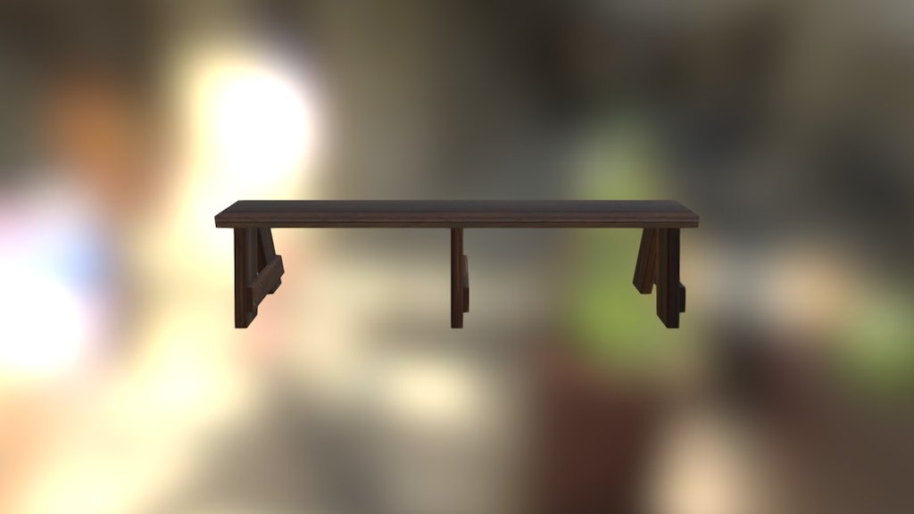 Bench