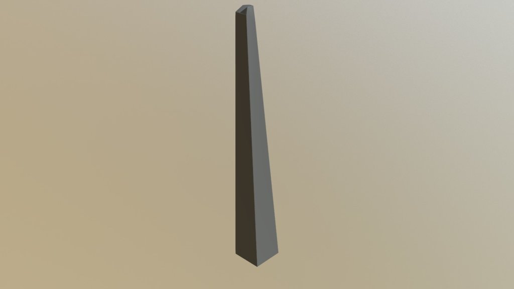 Rock Cliff 1