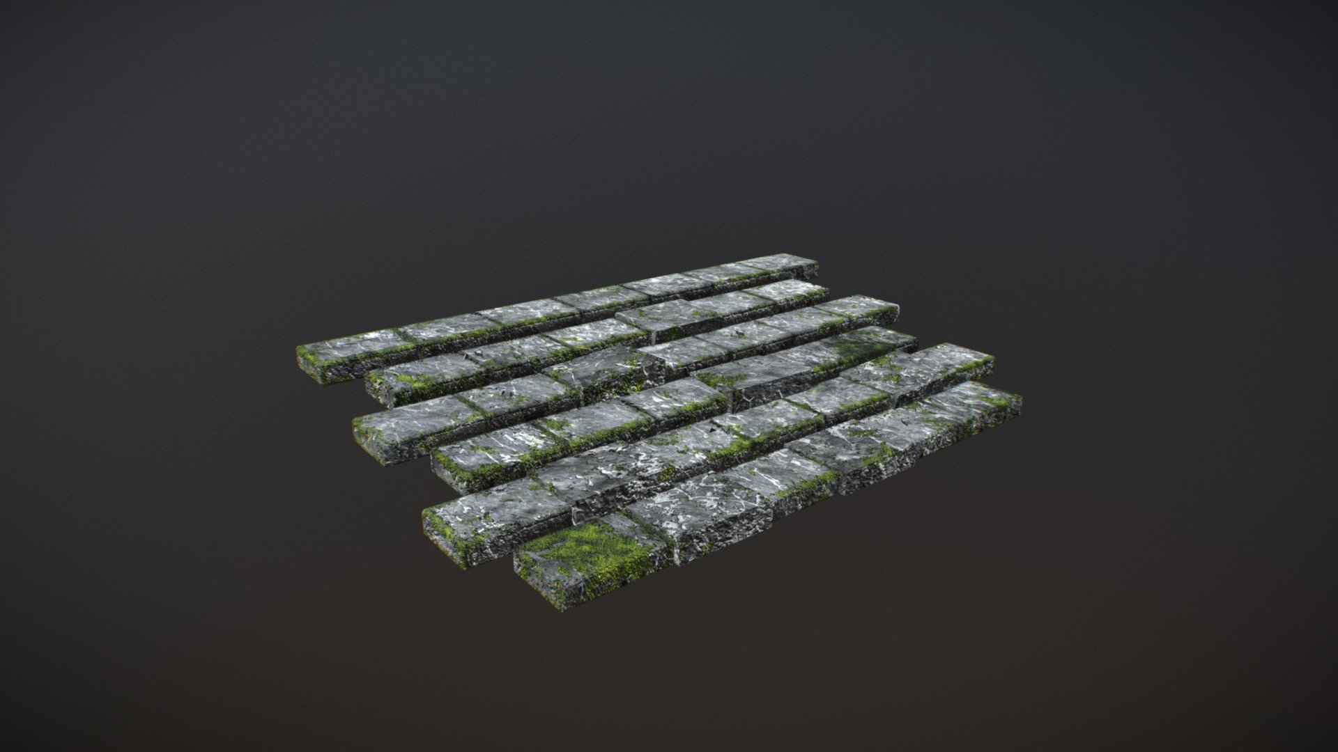 Stair Stone