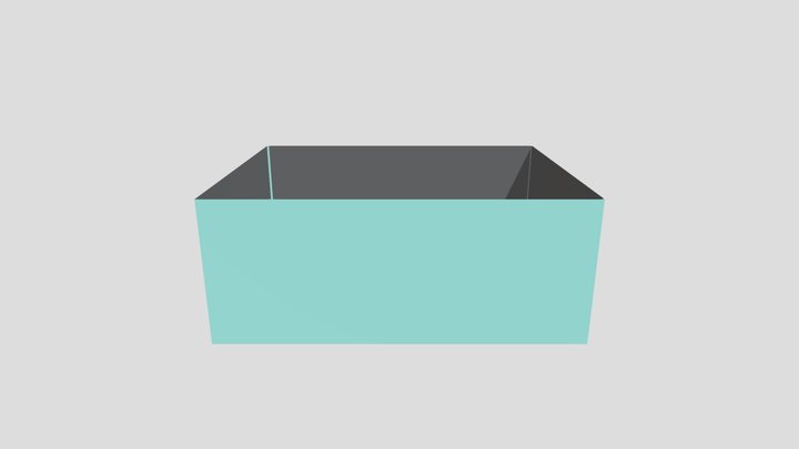 Niveles entrega34 3D Model