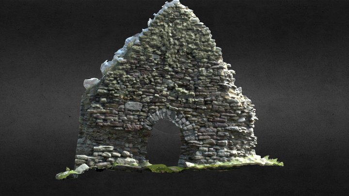 Kileema – Kostenloses 3D-Modell STL