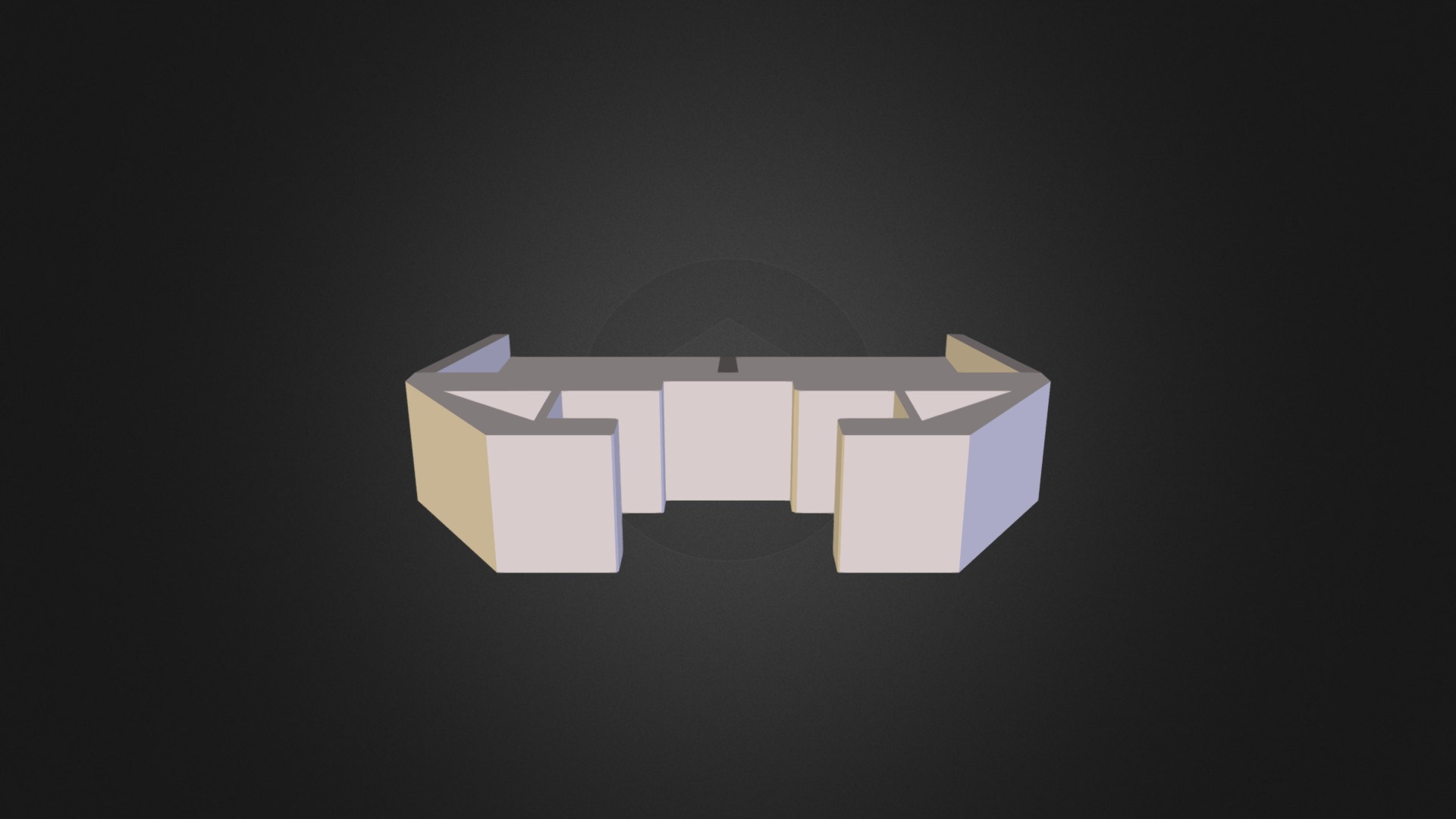 DAY 2: Drawer Slide - 3D model by 3dindustries [92daedc] - Sketchfab