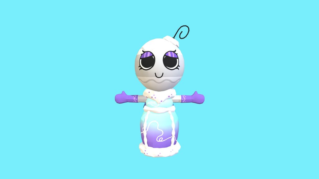 Sliver microphone bobette skin