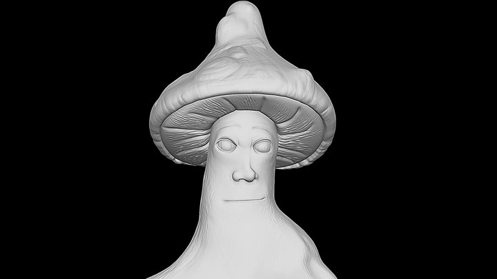 Doomer 3D models - Sketchfab