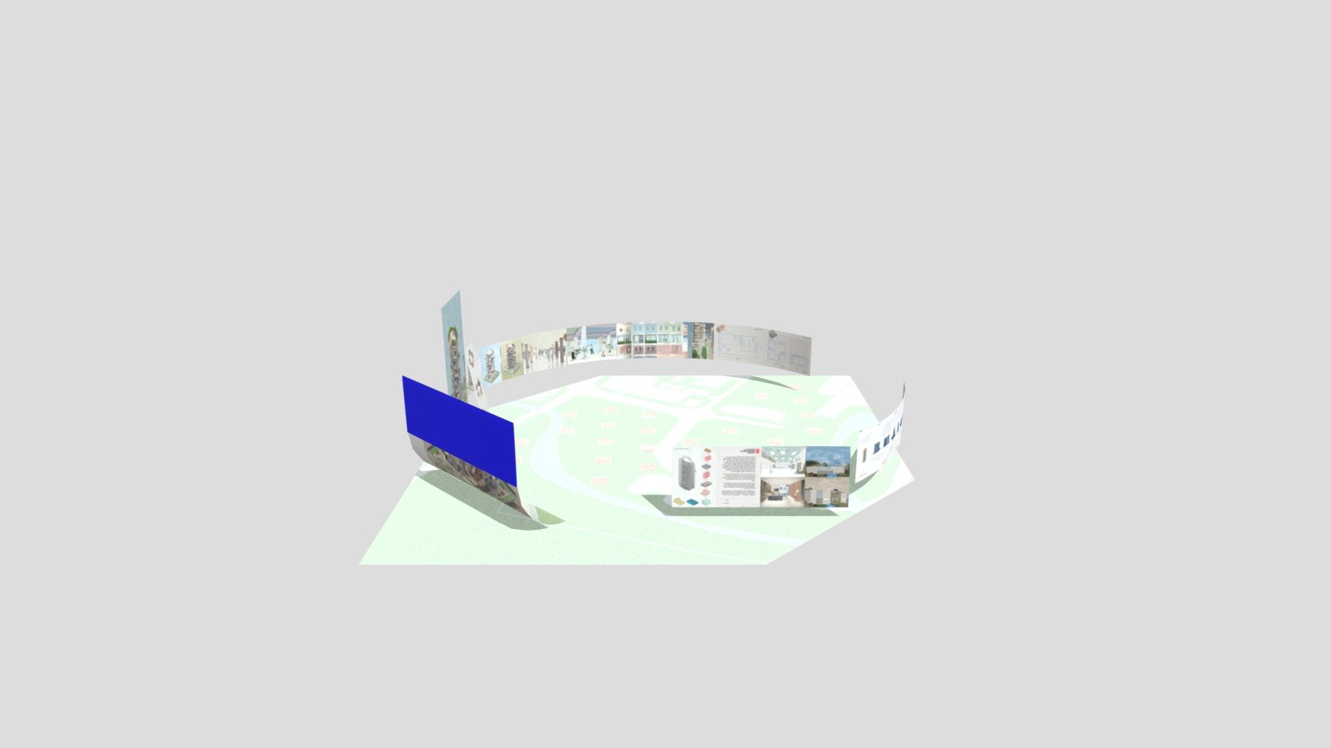 Inda_Y2_Takanao_Hunny_Texturemodel