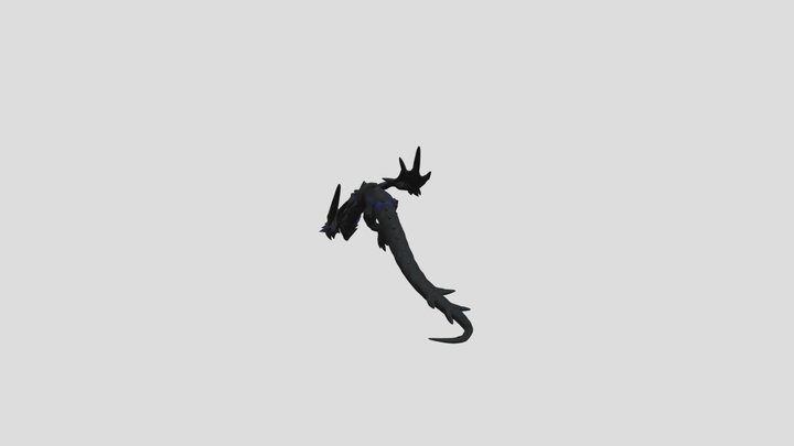 Malkarion – Free 3D Model STL