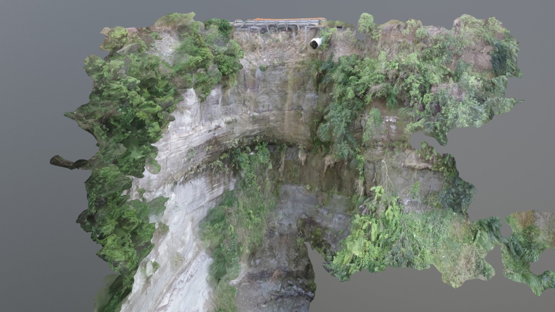 MBS-MDC- Ravine 1a - 3D model by Manawatu District Council (@Manawatu ...