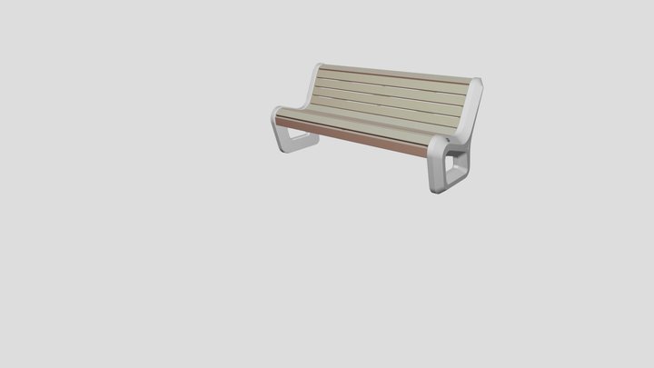 Скетчфаб 3D Model