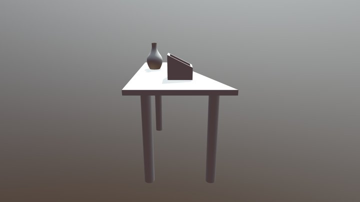FFD201 18 S5 As2a 3D Model