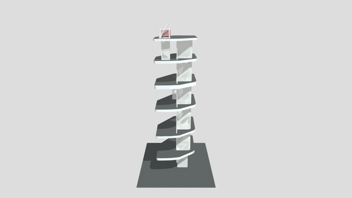 202342 3D Model