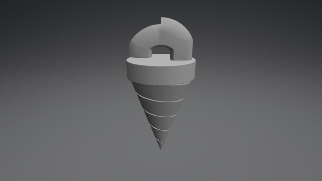 Gurren Lagann: Core Drill