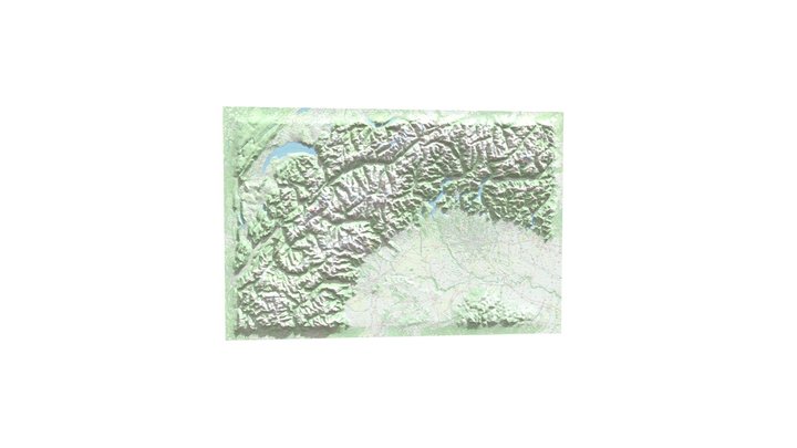 82 4000 3D Model