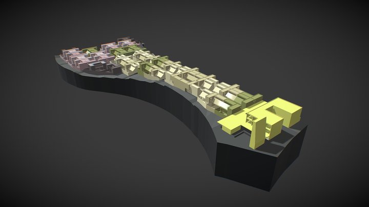 BS_Masterplan_20251007 3D Model