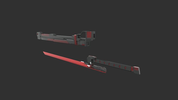 techtana 3D Model