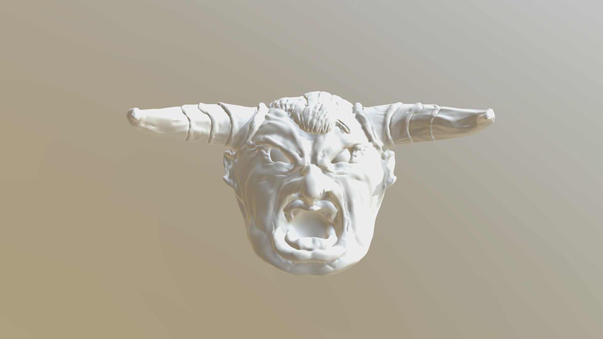 demon