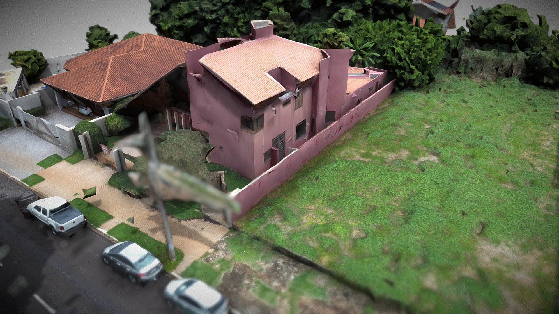 Casa Consoni