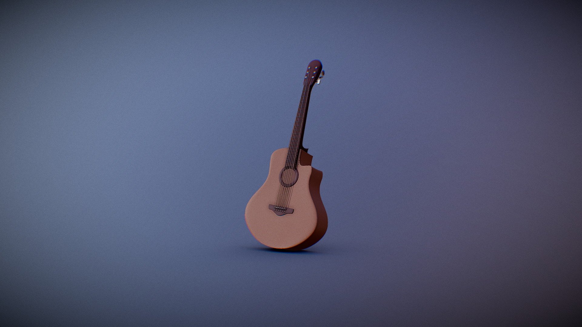 🗿 [Archive] SM Guitar 01 A