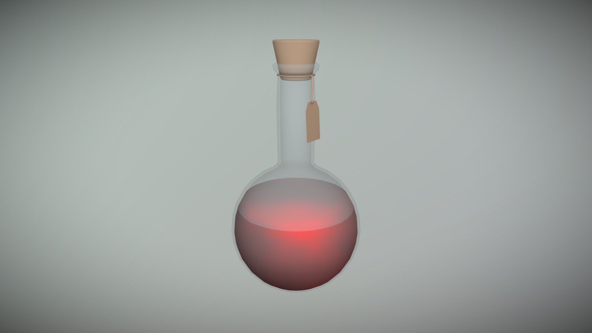 Potion of Healing