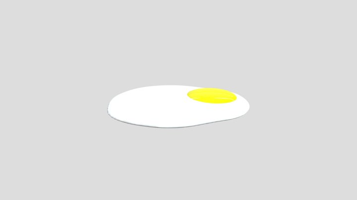 Fried Egg