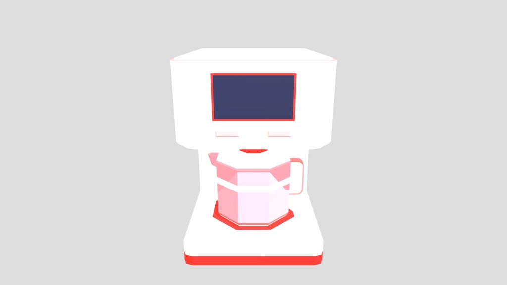 Coffee Maker
