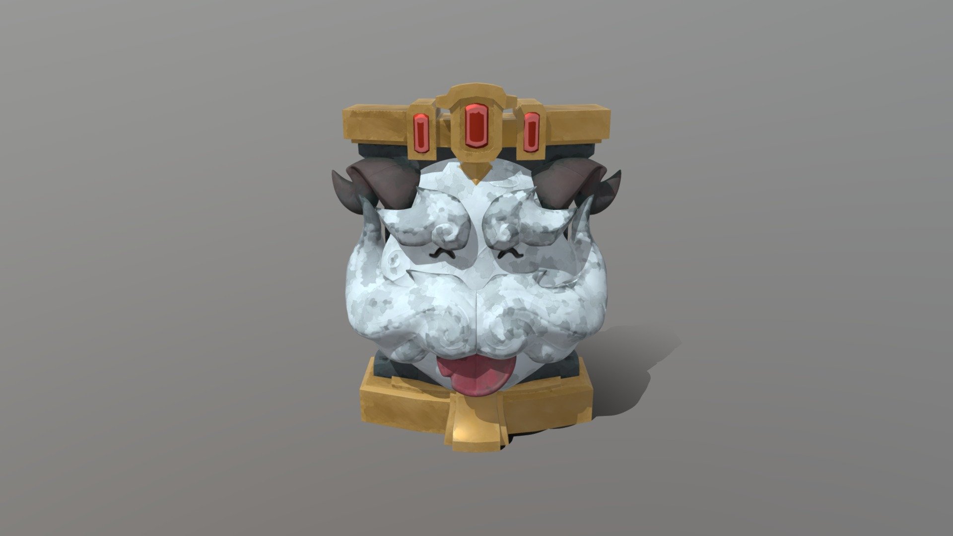 Braum poro store