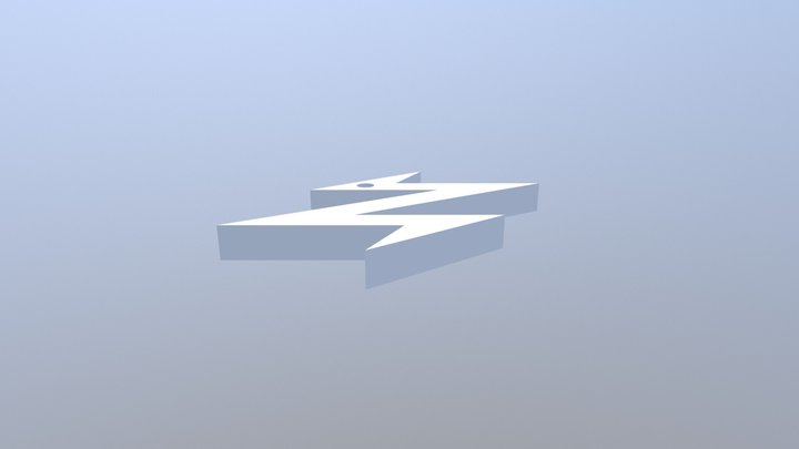 Fitzcarraldo 3D Model