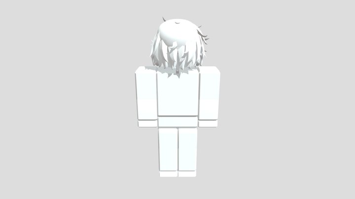 GG 3D Model