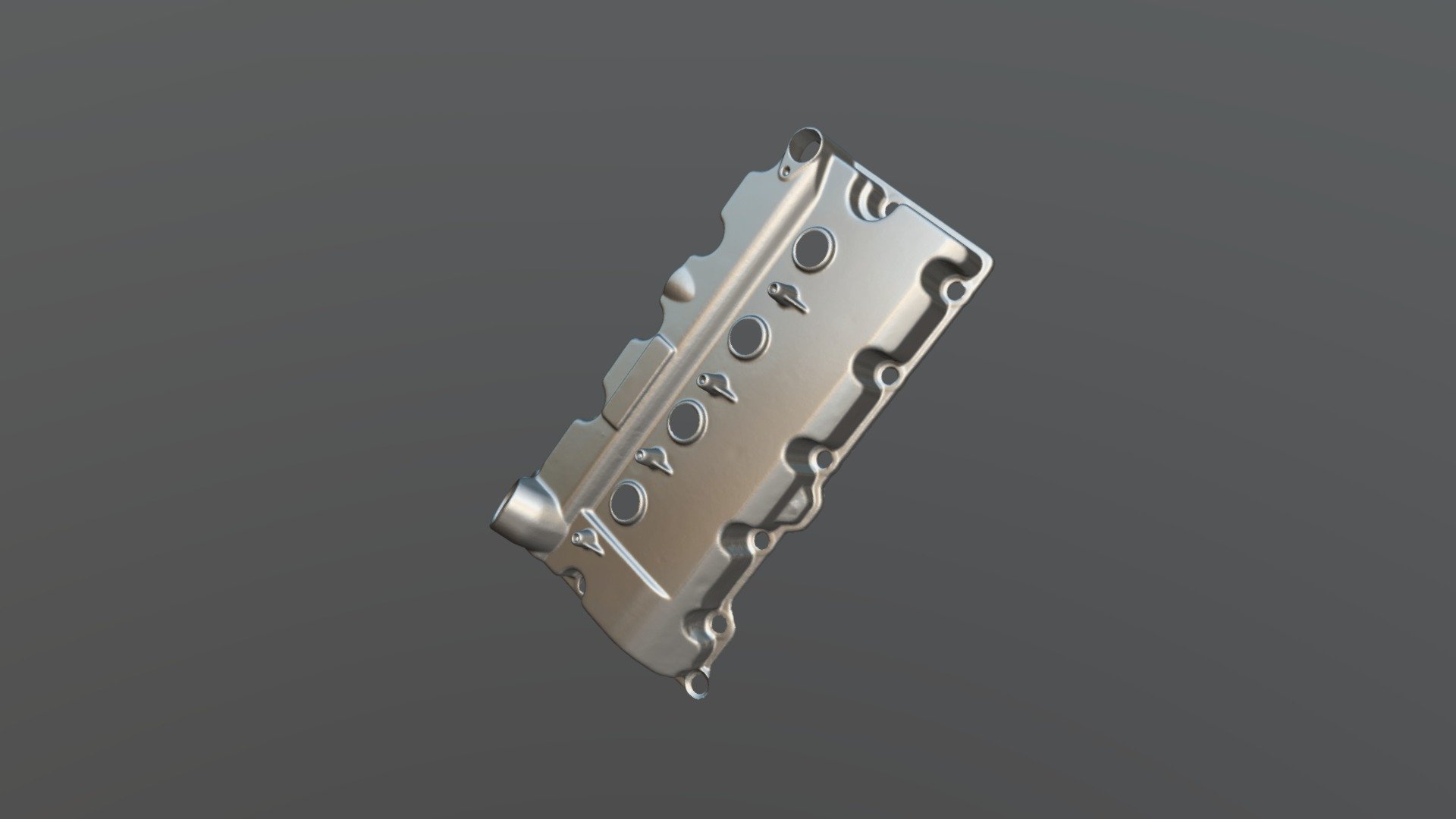 Workpiece