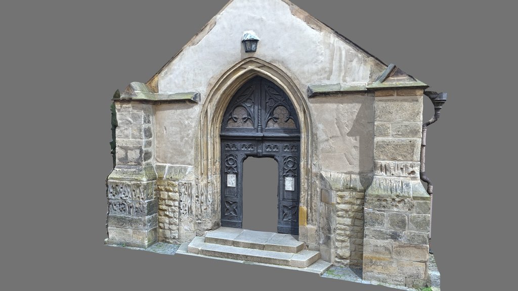 Church of St. Peter and Paul [Mělník, CZ]