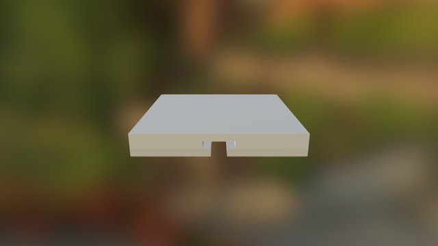 TOkarsky donothing 3D Model