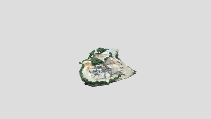 20241130 Inventario Fisico GAT Noviembre 3D Model