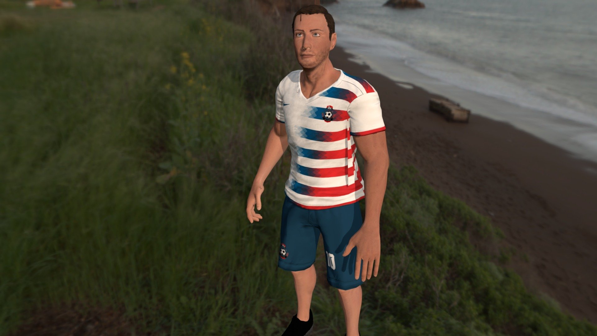 USA-Ruper Design