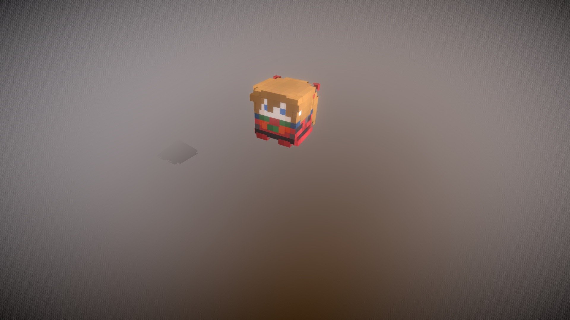 11 - 3D model by Lelouch_ [92e890c] - Sketchfab