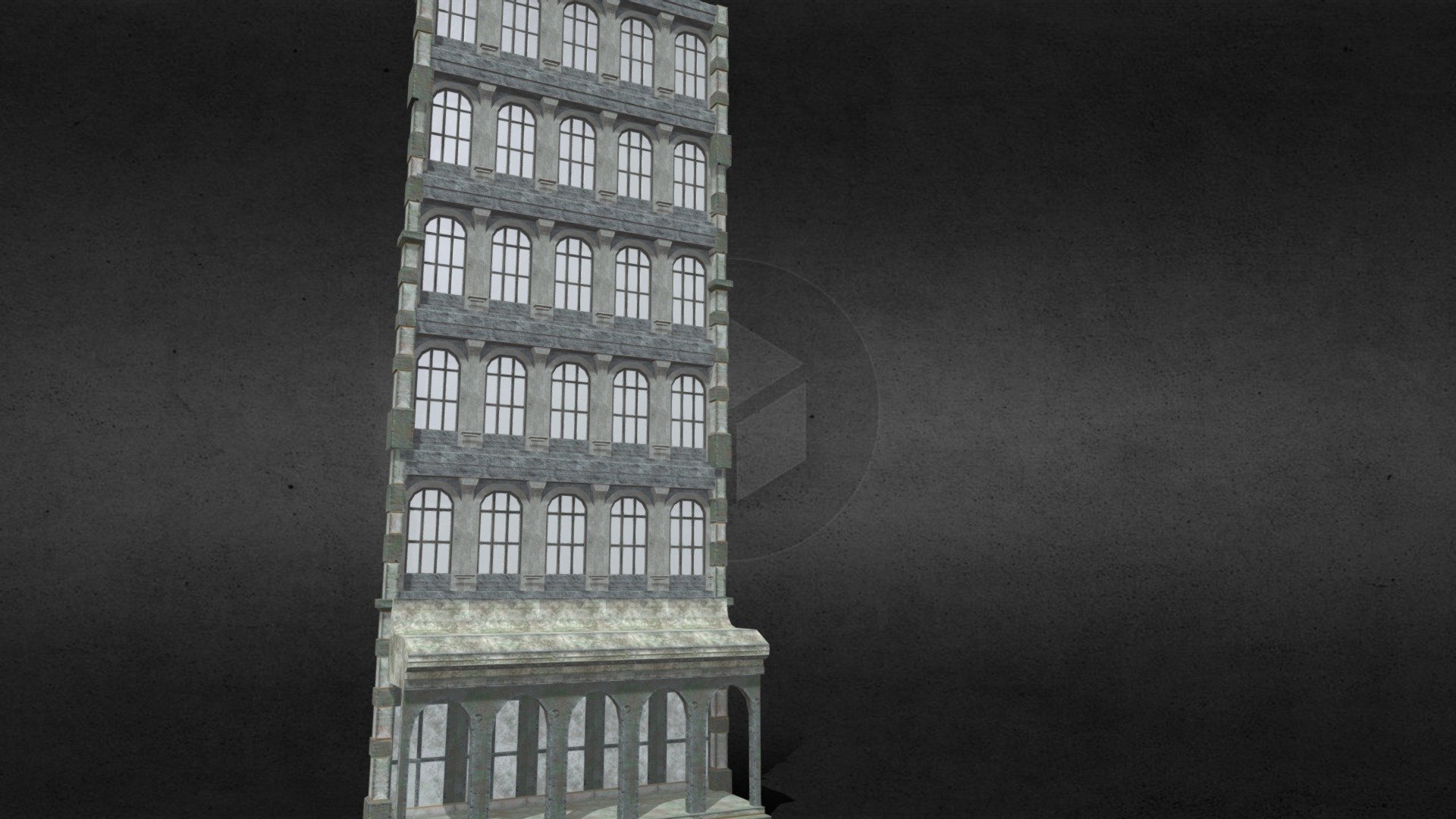 Building [A] / Bangunan [A]