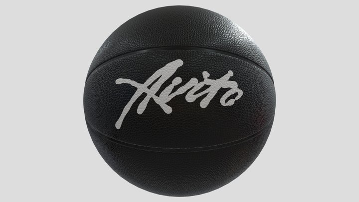 xxx2 3D Model