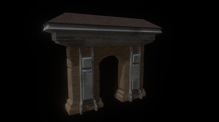 цуцу - Download Free 3D model by Alexey (@alexlexs) [92e9c9a] - Sketchfab