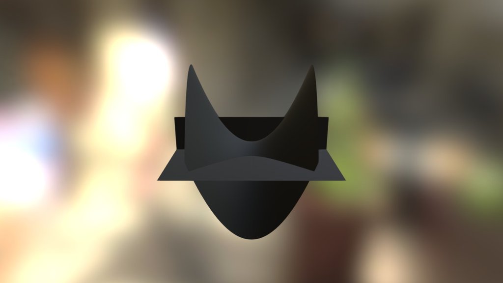 Saddle