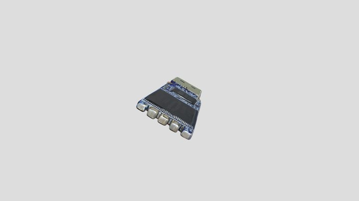 tripo_pbr_model_c10038f8-e271-47eb-98be-55c01954 3D Model