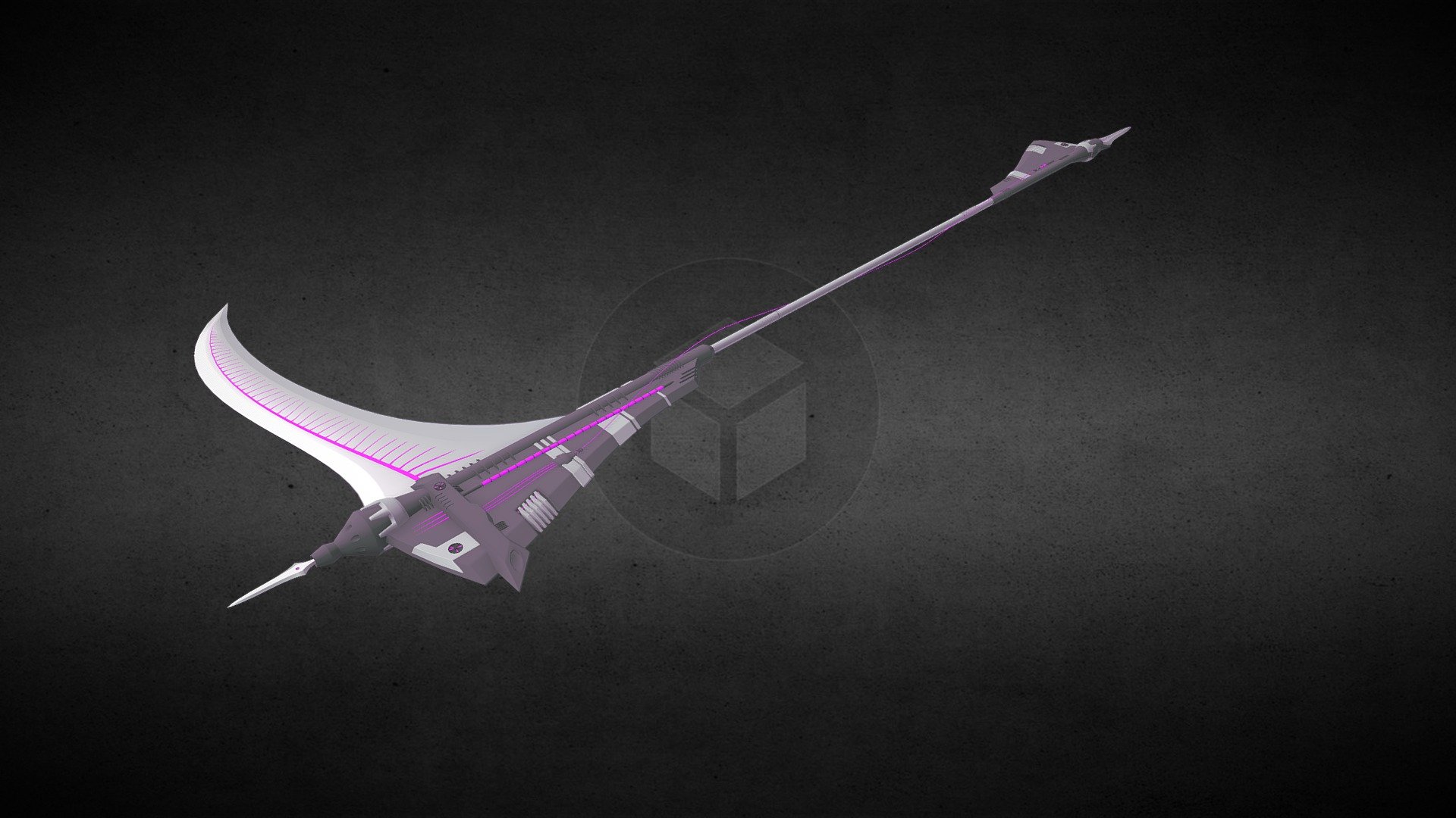 Viral Scythe
