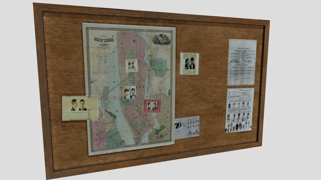 New York City Police Investigation Board