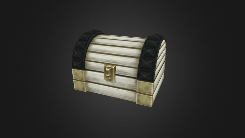Treasure Chest - Regular