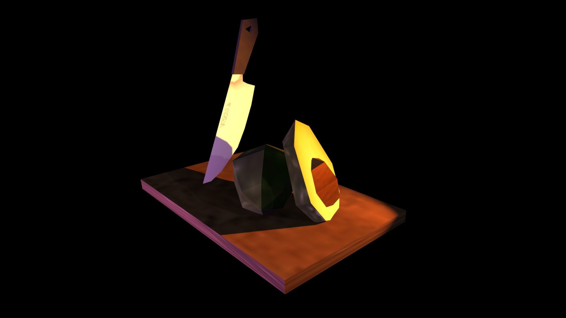 avocado