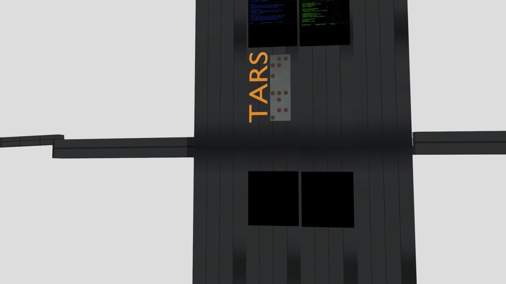 TARS (interstellar)