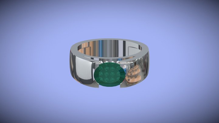 180226-3 3D Model
